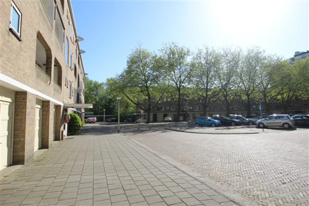 Foto van de Appartement gelegen aan de Meander in Amstelveen