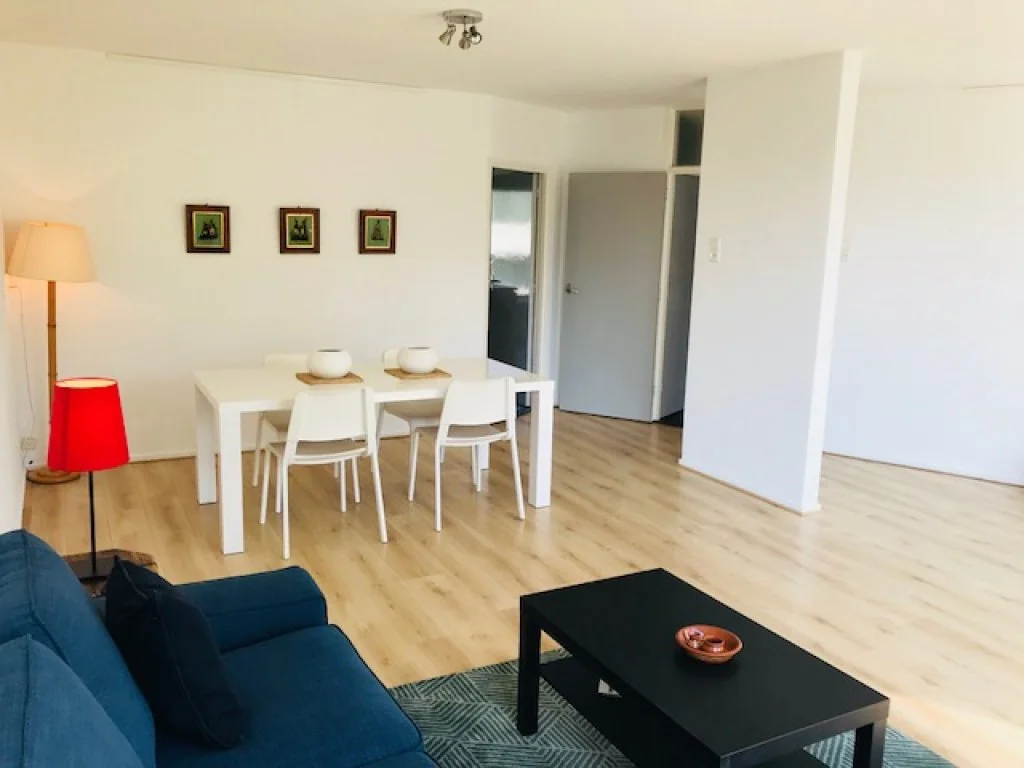 Foto van de Appartement gelegen aan de Meander in Amstelveen