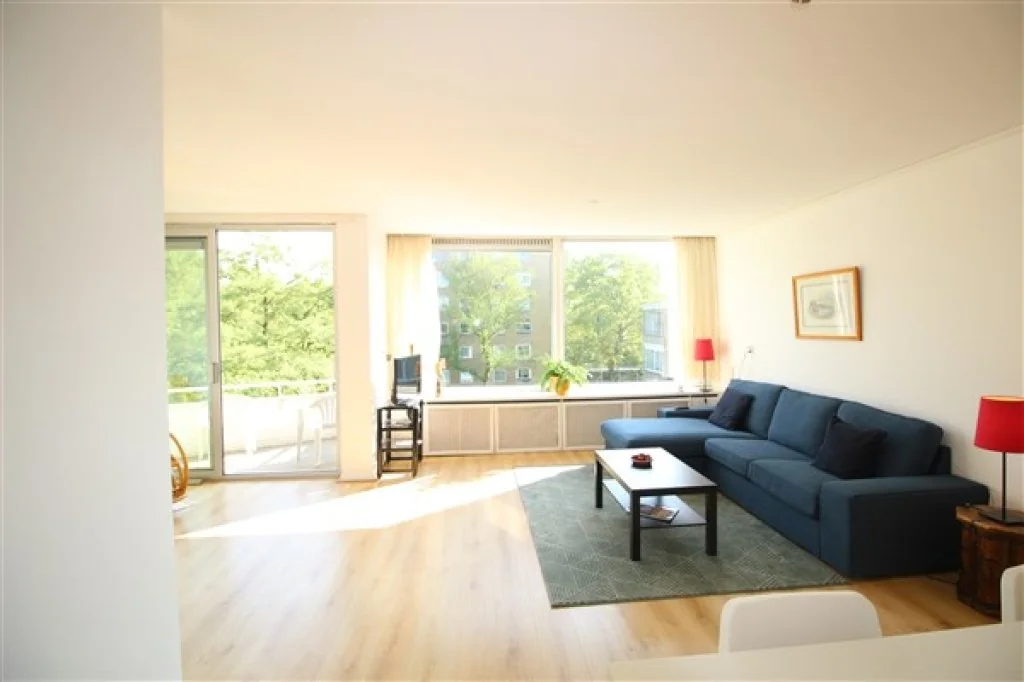 Foto van de Appartement gelegen aan de Meander in Amstelveen