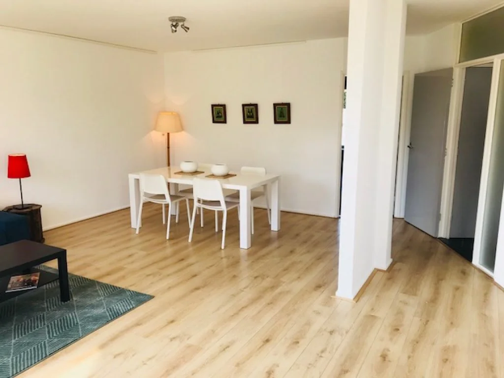 Foto van de Appartement gelegen aan de Meander in Amstelveen