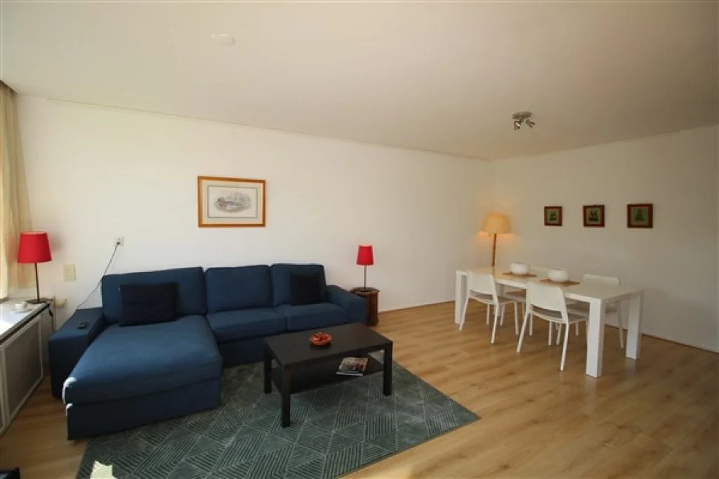 Foto van de Appartement gelegen aan de Meander in Amstelveen