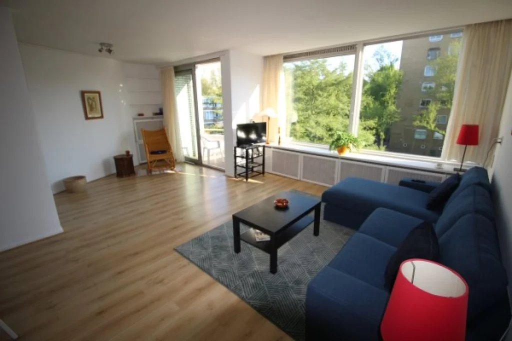 Foto van de Appartement gelegen aan de Meander in Amstelveen