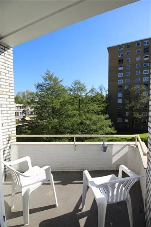 Foto van de Appartement gelegen aan de Meander in Amstelveen