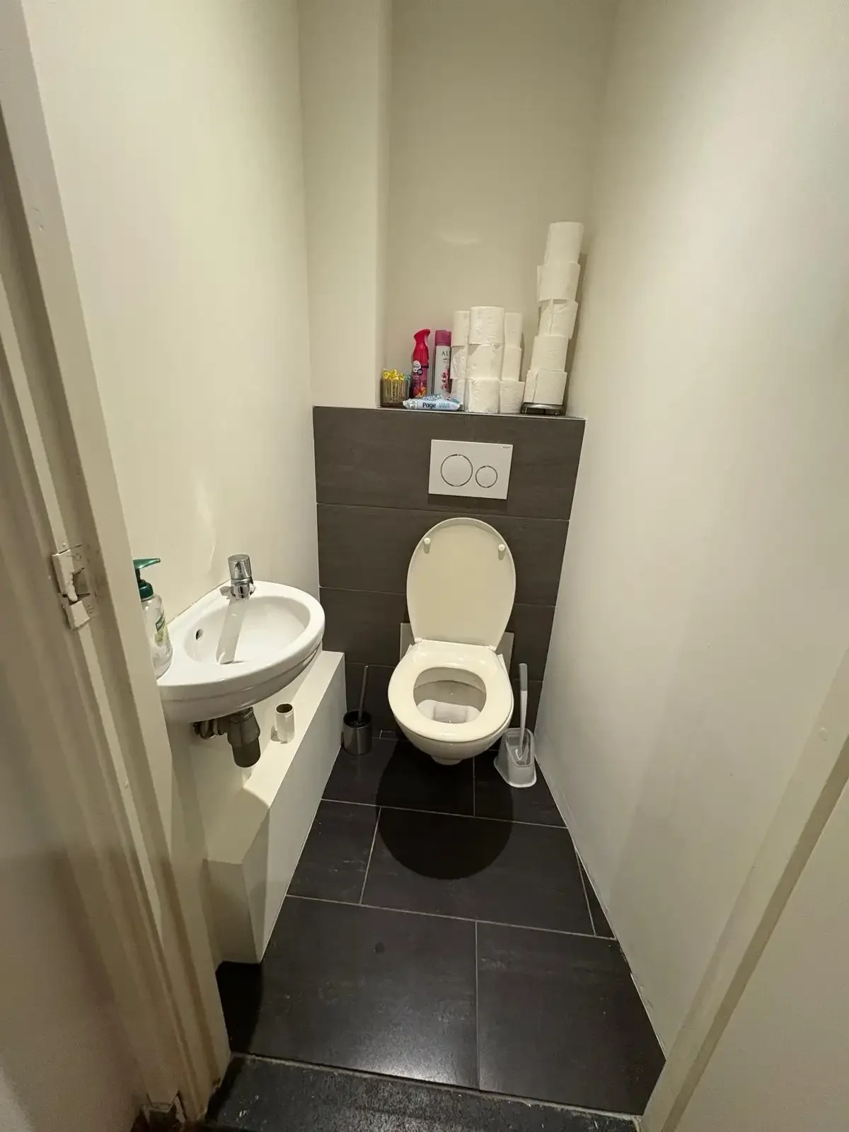 Foto van de Appartement gelegen aan de Hermanus Boexstraat in Eindhoven