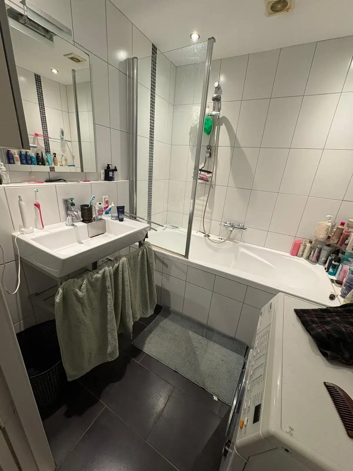 Foto van de Appartement gelegen aan de Hermanus Boexstraat in Eindhoven