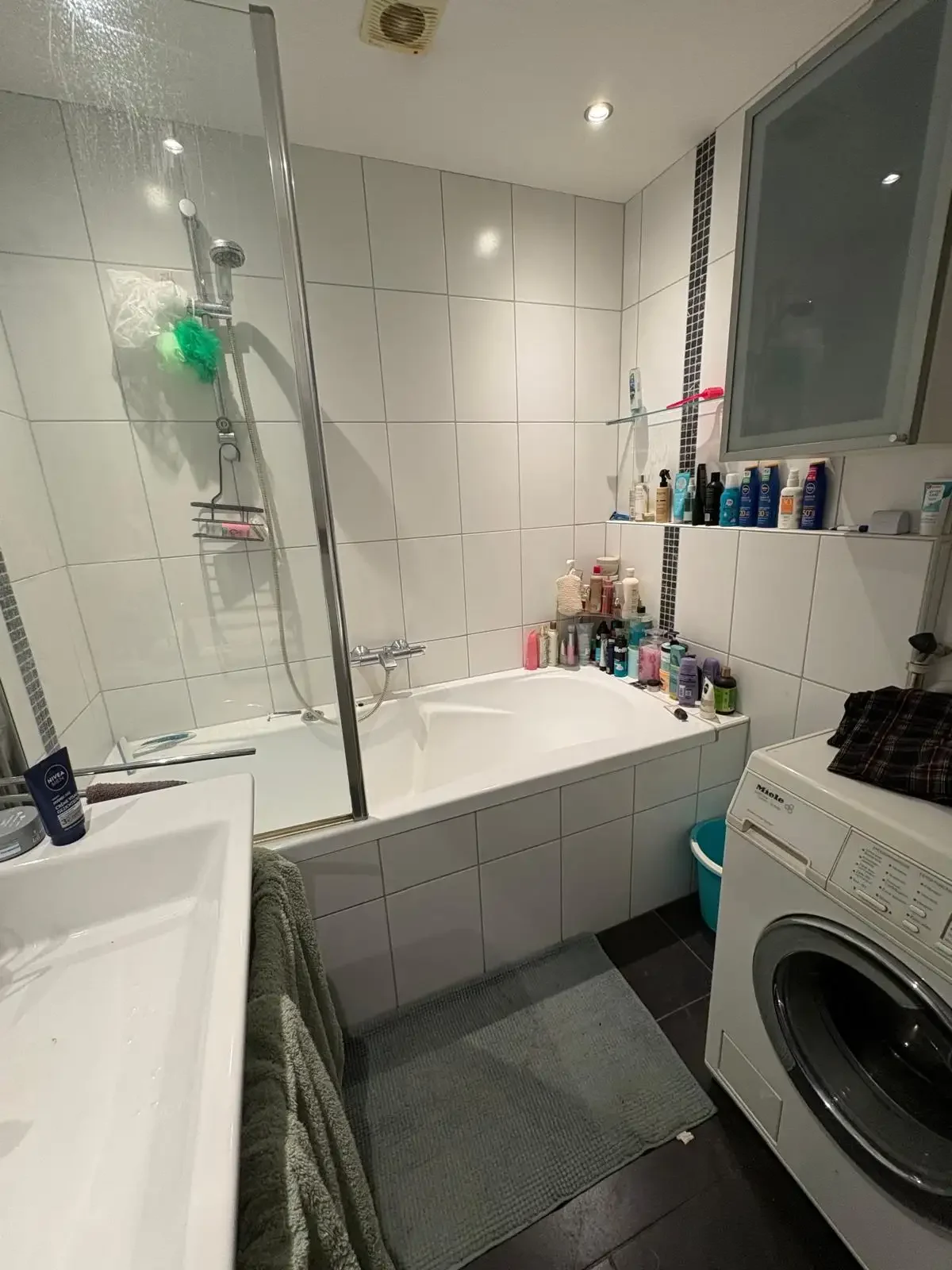Foto van de Appartement gelegen aan de Hermanus Boexstraat in Eindhoven