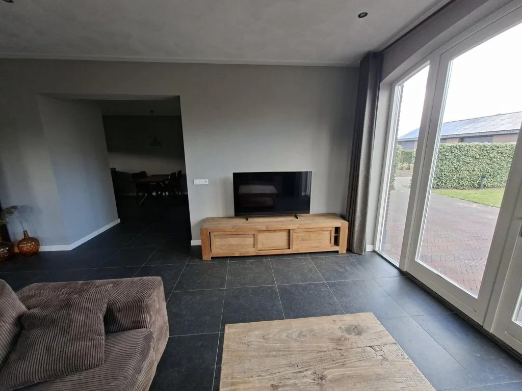 Foto van de Appartement gelegen aan de Hesselereind in Erp