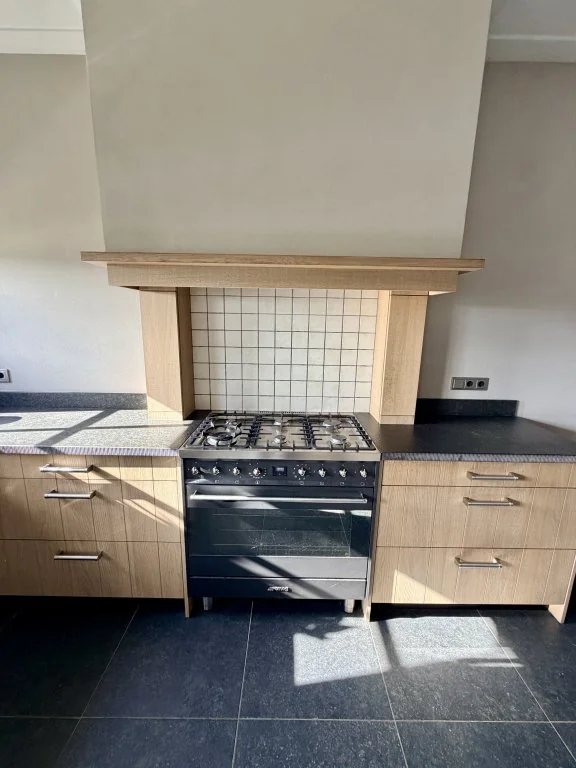 Foto van de Appartement gelegen aan de Hesselereind in Erp