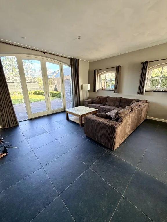 Foto van de Appartement gelegen aan de Hesselereind in Erp
