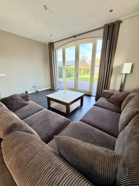 Foto van de Appartement gelegen aan de Hesselereind in Erp