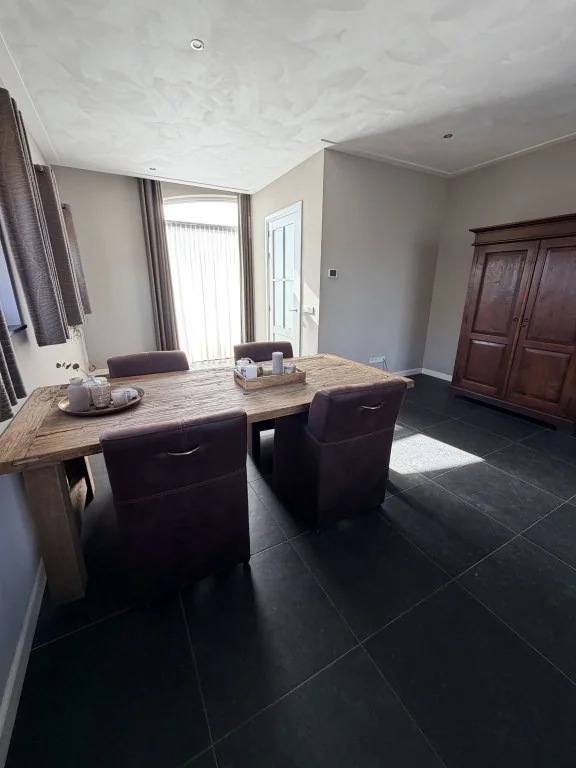 Foto van de Appartement gelegen aan de Hesselereind in Erp