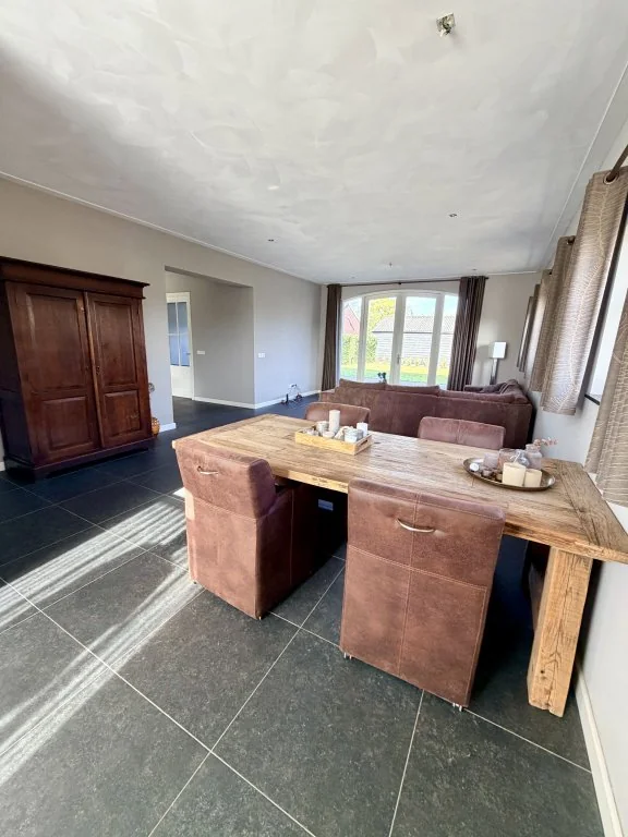 Foto van de Appartement gelegen aan de Hesselereind in Erp