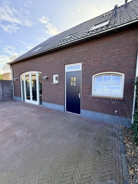 Foto van de Appartement gelegen aan de Hesselereind in Erp