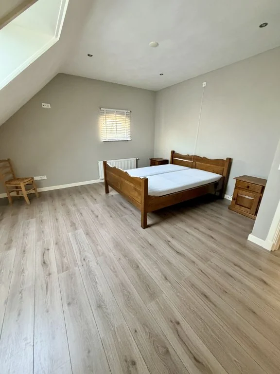Foto van de Appartement gelegen aan de Hesselereind in Erp