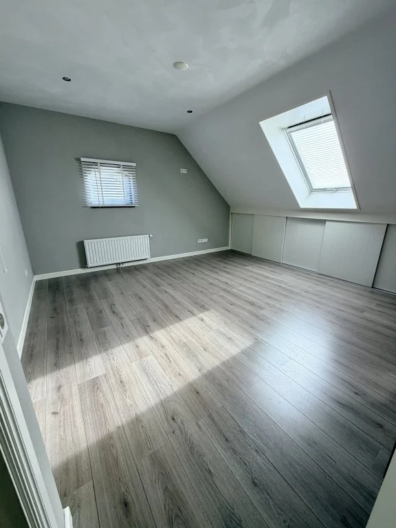 Foto van de Appartement gelegen aan de Hesselereind in Erp