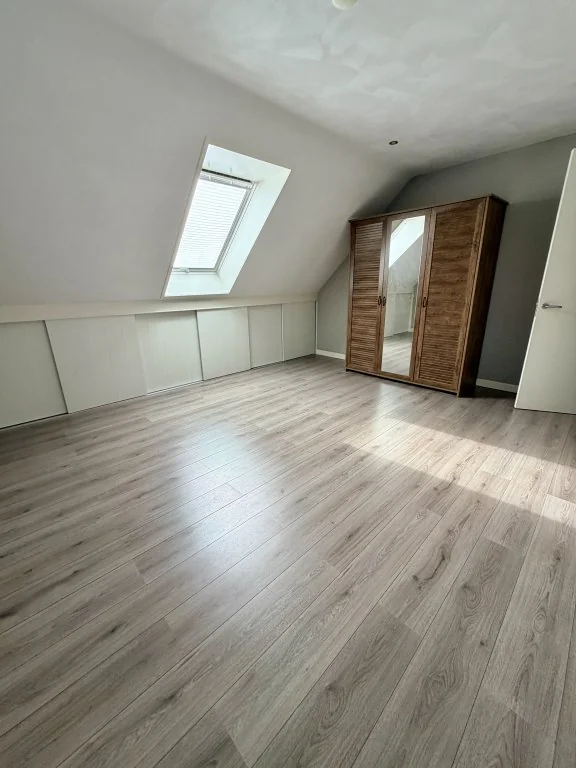 Foto van de Appartement gelegen aan de Hesselereind in Erp