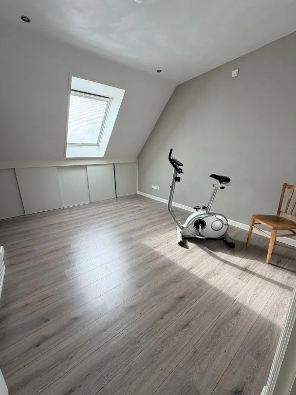 Foto van de Appartement gelegen aan de Hesselereind in Erp