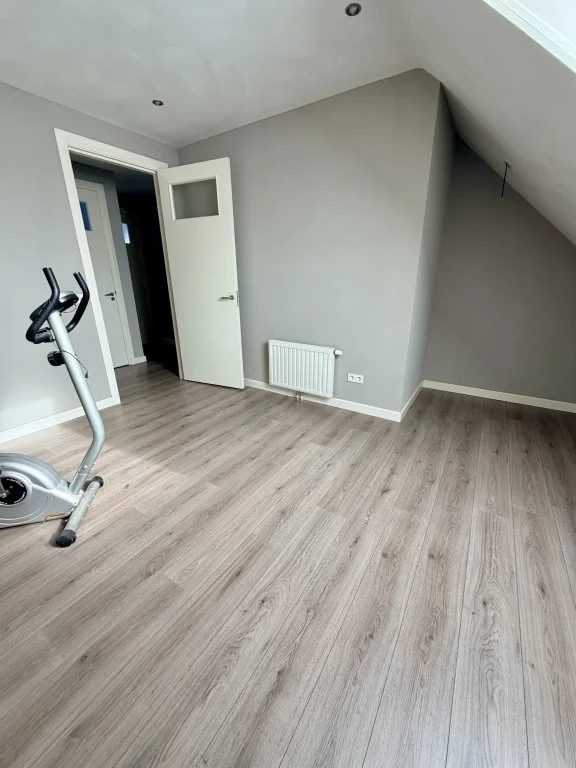 Foto van de Appartement gelegen aan de Hesselereind in Erp