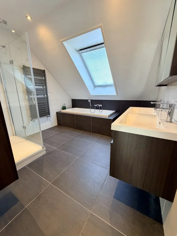 Foto van de Appartement gelegen aan de Hesselereind in Erp