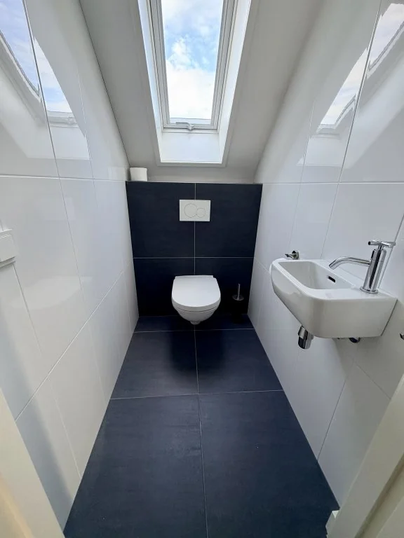 Foto van de Appartement gelegen aan de Hesselereind in Erp
