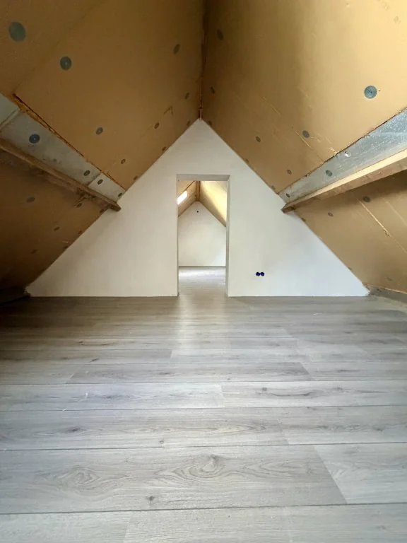 Foto van de Appartement gelegen aan de Hesselereind in Erp