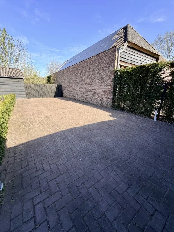 Foto van de Appartement gelegen aan de Hesselereind in Erp