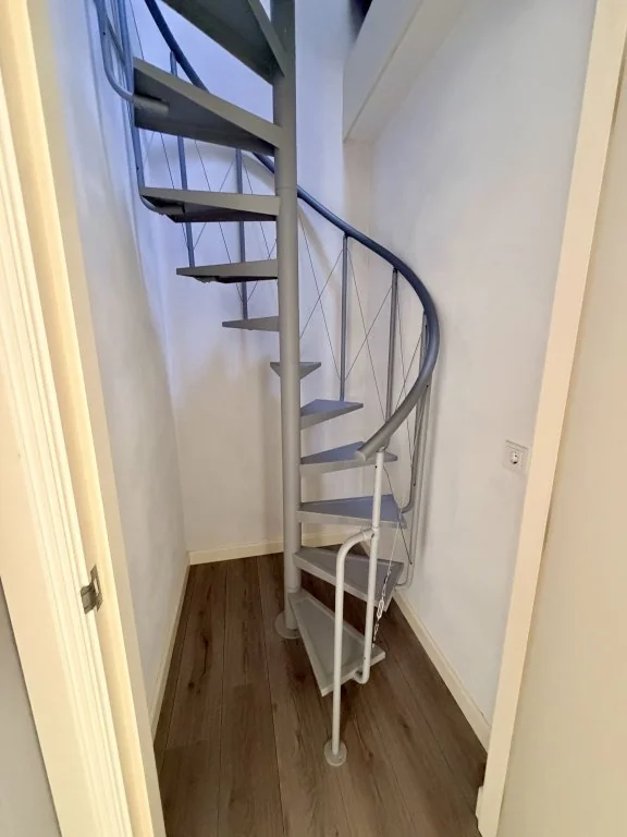 Foto van de Appartement gelegen aan de Hesselereind in Erp