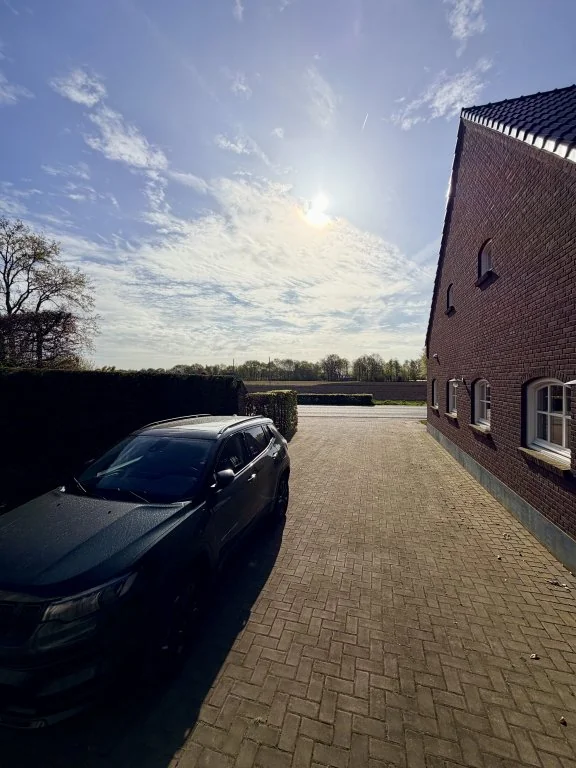 Foto van de Appartement gelegen aan de Hesselereind in Erp