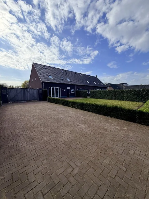 Foto van de Appartement gelegen aan de Hesselereind in Erp