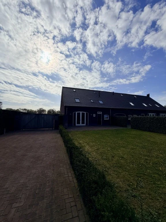 Foto van de Appartement gelegen aan de Hesselereind in Erp