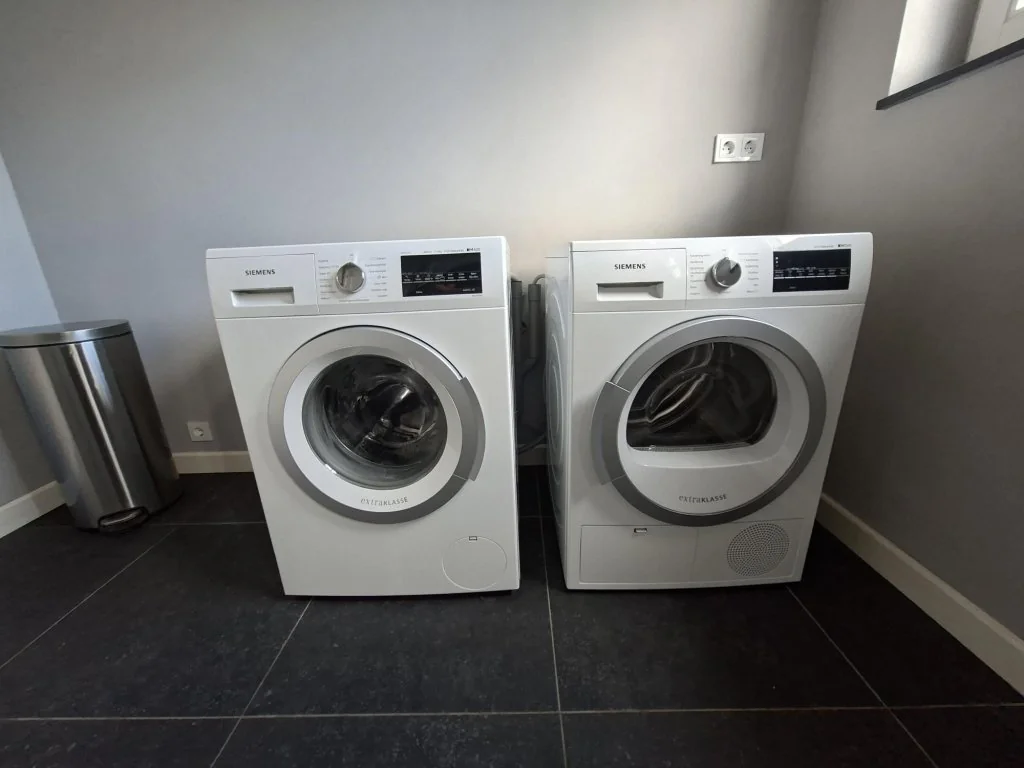 Foto van de Appartement gelegen aan de Hesselereind in Erp