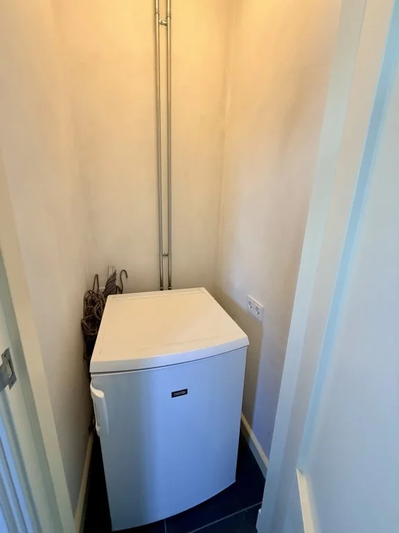 Foto van de Appartement gelegen aan de Hesselereind in Erp