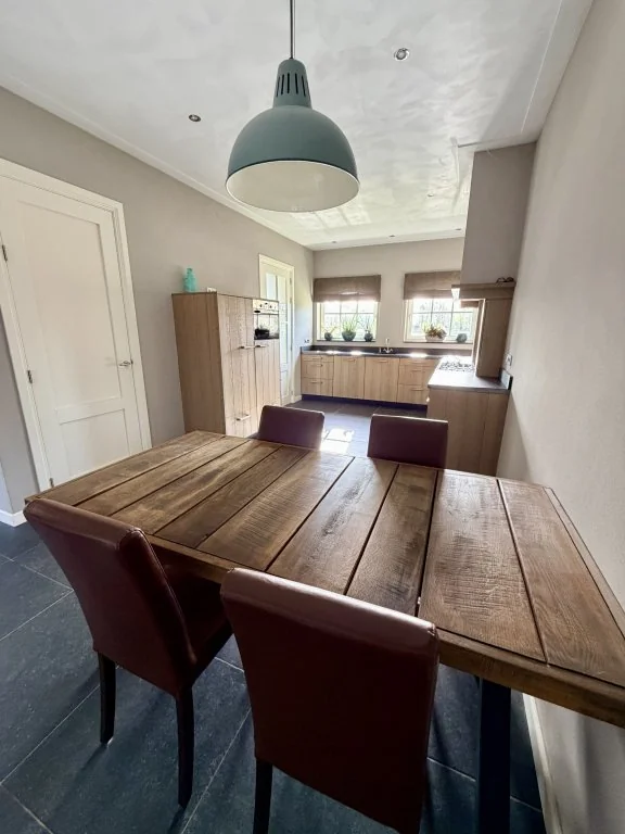 Foto van de Appartement gelegen aan de Hesselereind in Erp