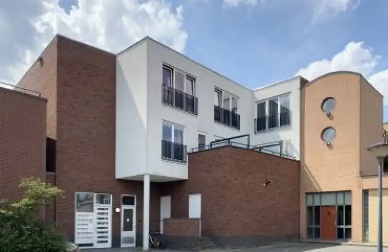 Foto van de Appartement gelegen aan de het Machinaal in Geldrop