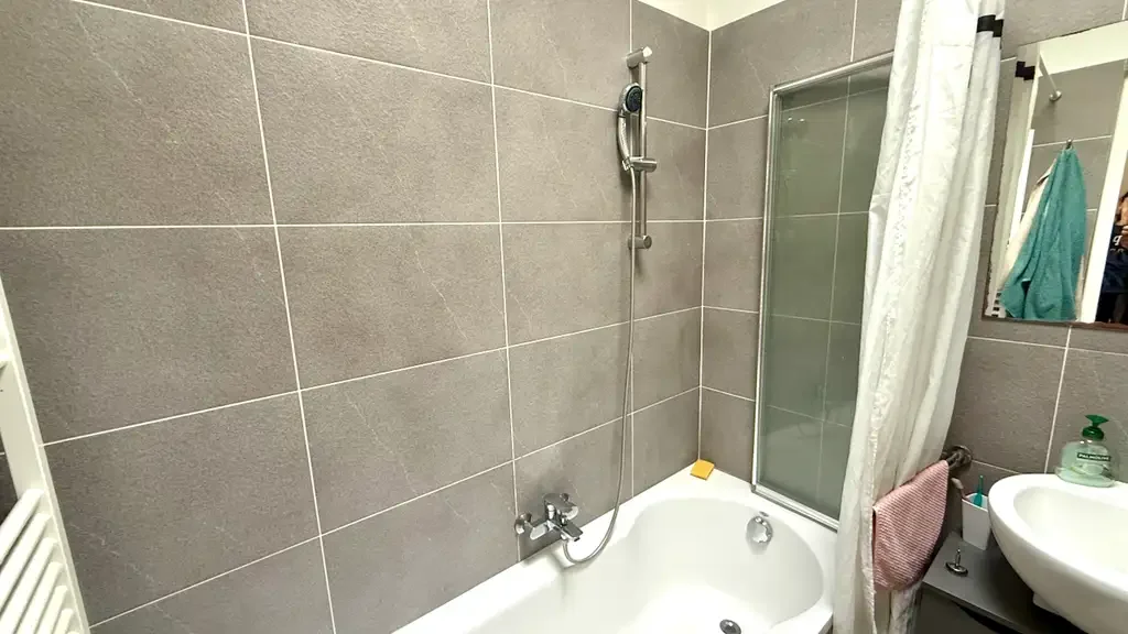 Foto van de Appartement gelegen aan de Vondelstraat in Den Haag