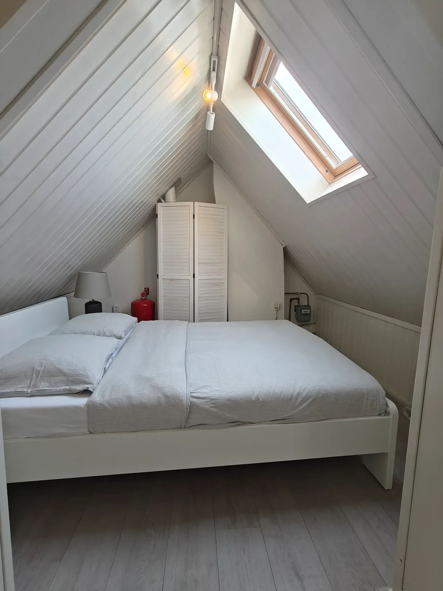 Foto van de Appartement gelegen aan de Aalsterweg in Eindhoven