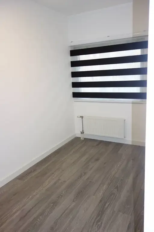 Foto van de Appartement gelegen aan de Baden Powellweg in Amsterdam