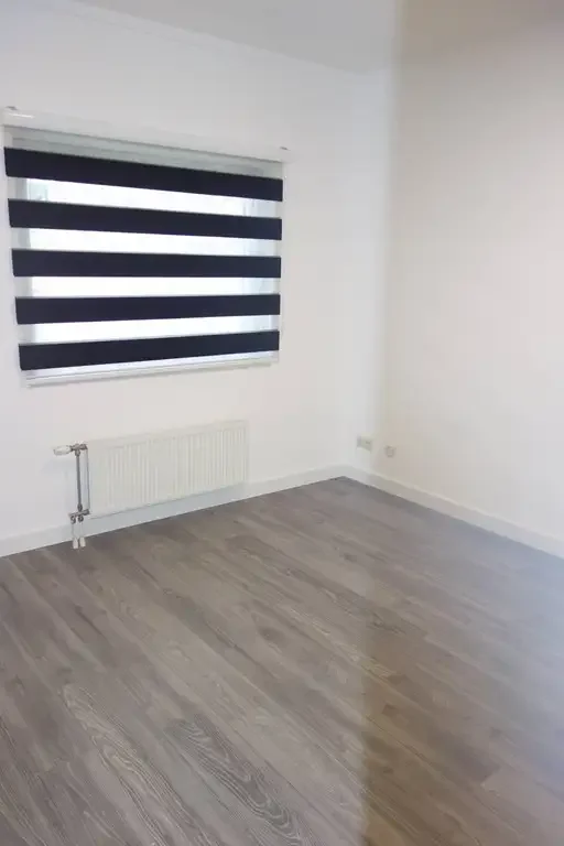 Foto van de Appartement gelegen aan de Baden Powellweg in Amsterdam