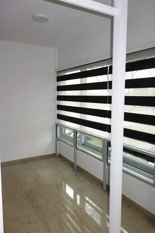 Foto van de Appartement gelegen aan de Baden Powellweg in Amsterdam