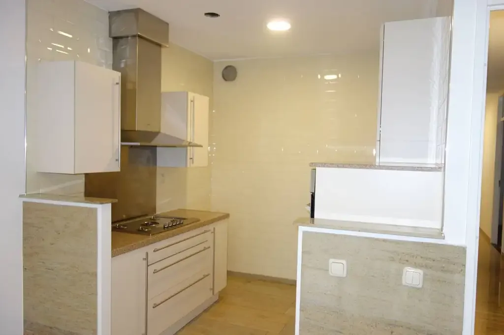 Foto van de Appartement gelegen aan de Baden Powellweg in Amsterdam