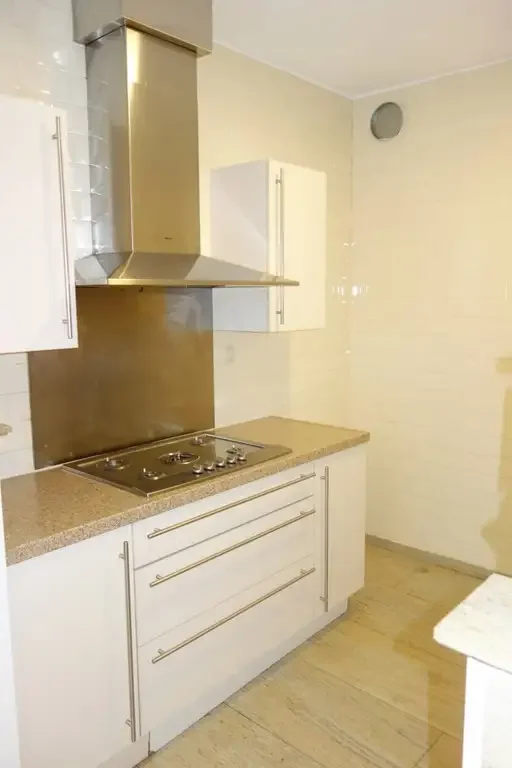 Foto van de Appartement gelegen aan de Baden Powellweg in Amsterdam