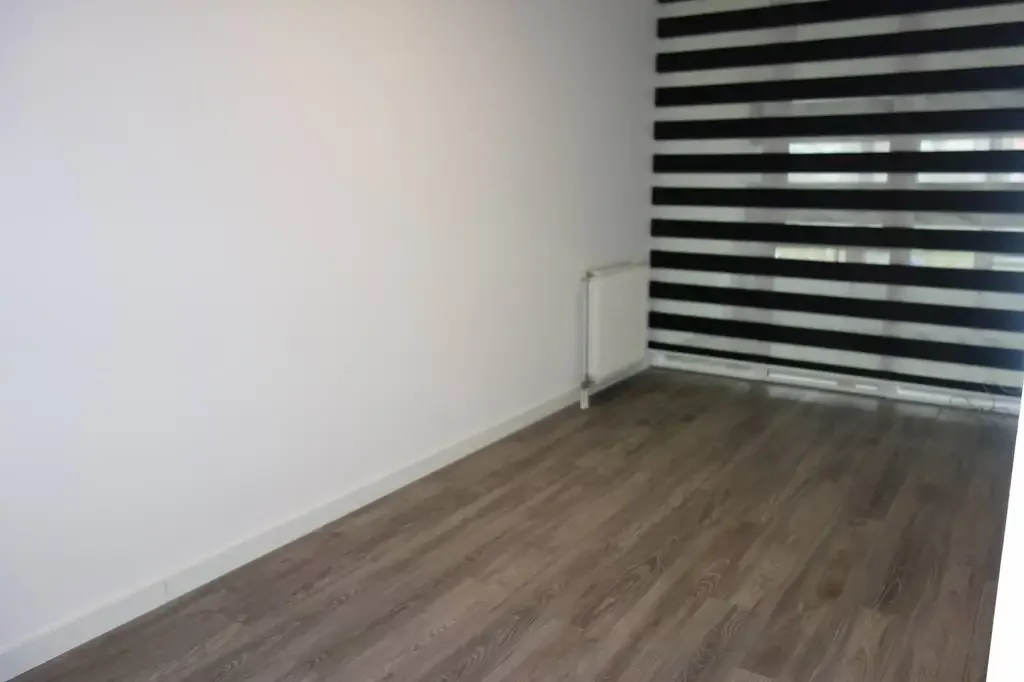 Foto van de Appartement gelegen aan de Baden Powellweg in Amsterdam