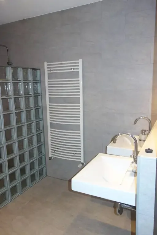 Foto van de Appartement gelegen aan de Baden Powellweg in Amsterdam