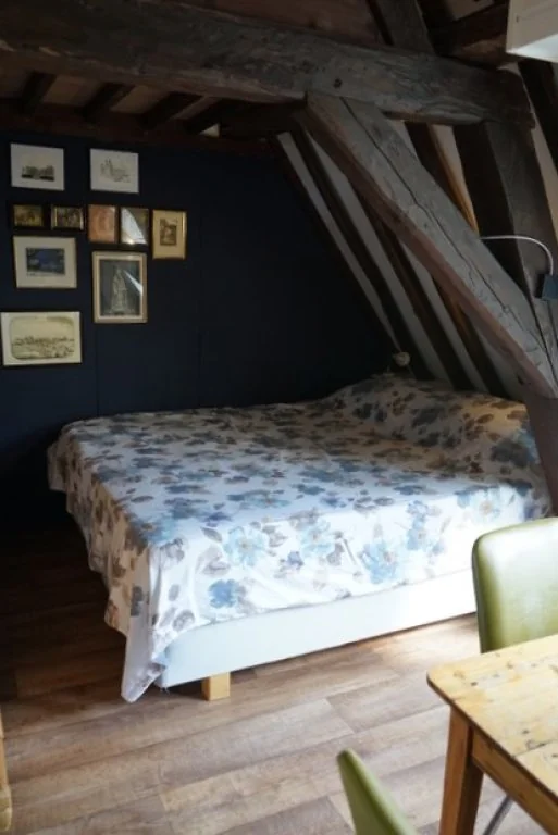 Foto van de Studio gelegen aan de Joannes Antonides van der Goeskade in Goes