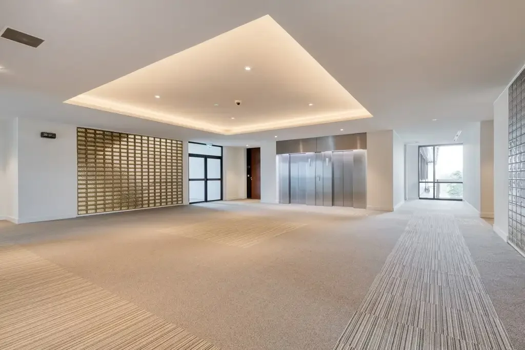Foto van de Appartement gelegen aan de Barbarossastraat in Nijmegen
