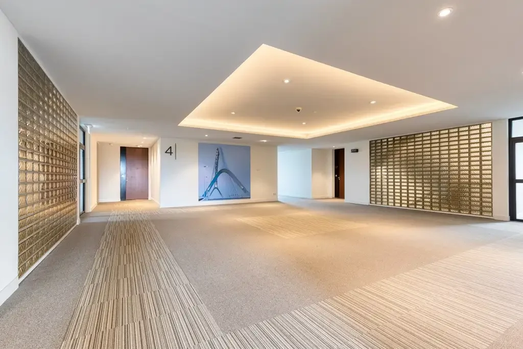 Foto van de Appartement gelegen aan de Barbarossastraat in Nijmegen