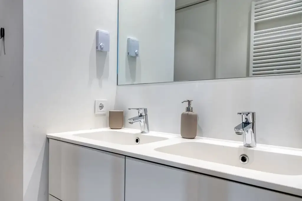 Foto van de Appartement gelegen aan de Barbarossastraat in Nijmegen