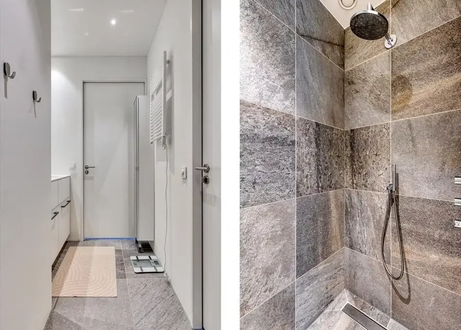 Foto van de Appartement gelegen aan de Barbarossastraat in Nijmegen