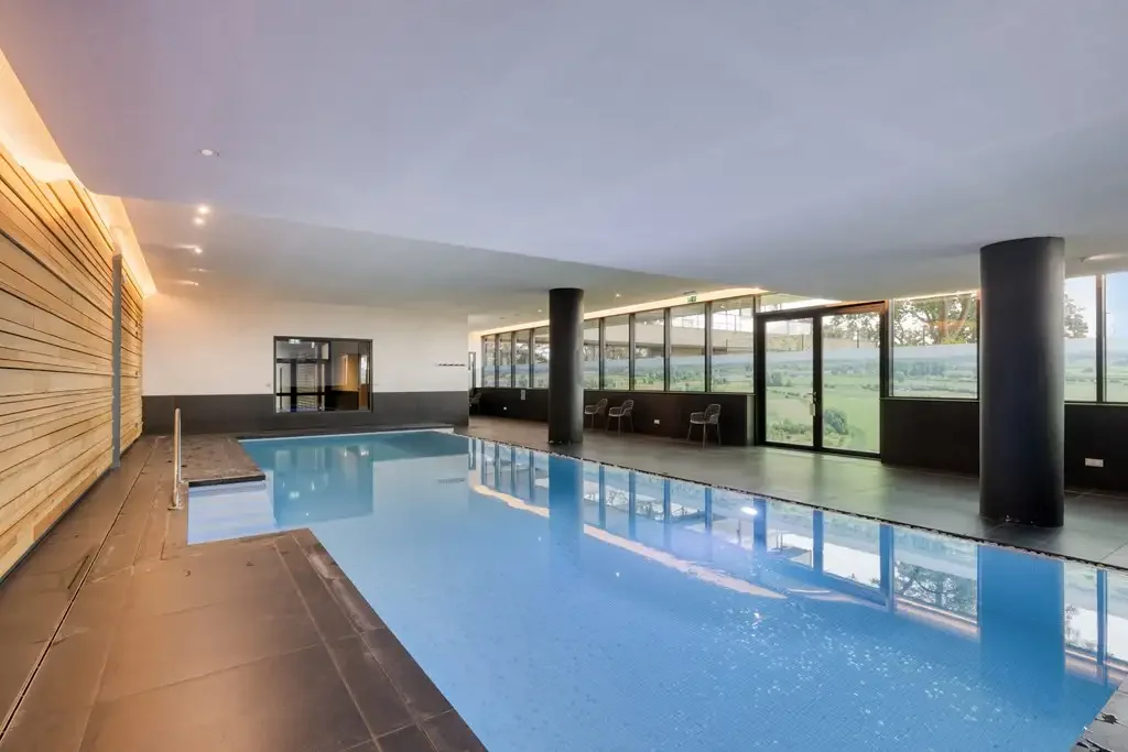 Foto van de Appartement gelegen aan de Barbarossastraat in Nijmegen