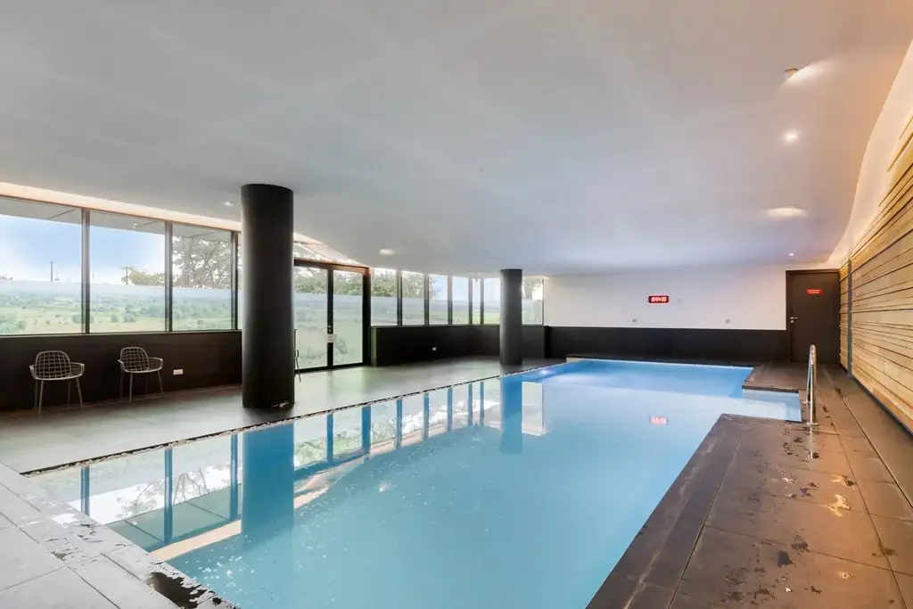 Foto van de Appartement gelegen aan de Barbarossastraat in Nijmegen